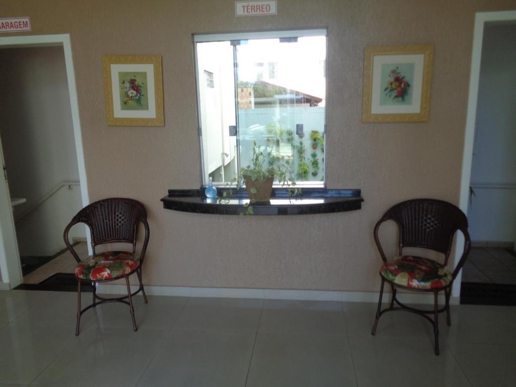 Appartement Apartamento Em Canasvieiras à Florianópolis Extérieur photo