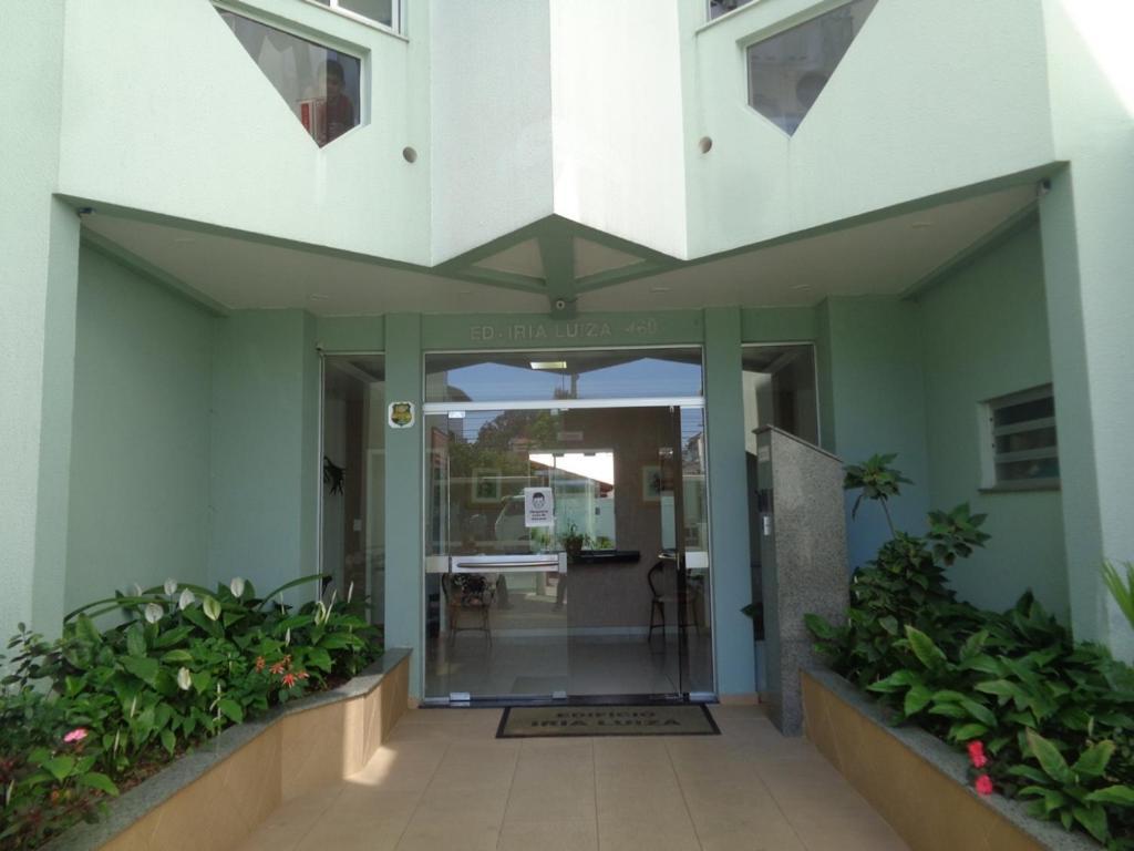 Appartement Apartamento Em Canasvieiras à Florianópolis Extérieur photo