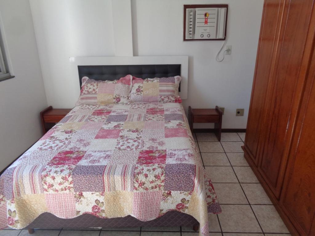 Appartement Apartamento Em Canasvieiras à Florianópolis Extérieur photo
