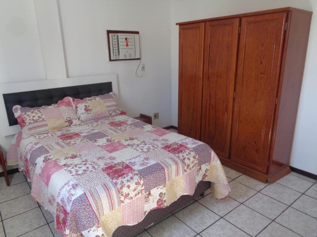 Appartement Apartamento Em Canasvieiras à Florianópolis Extérieur photo
